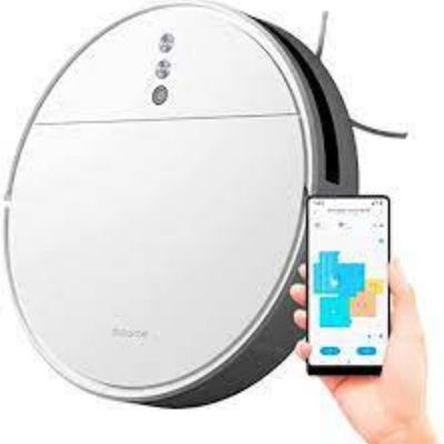 robot aspirador Dreame F9